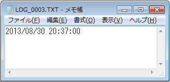 sample_fs028_02 実行前